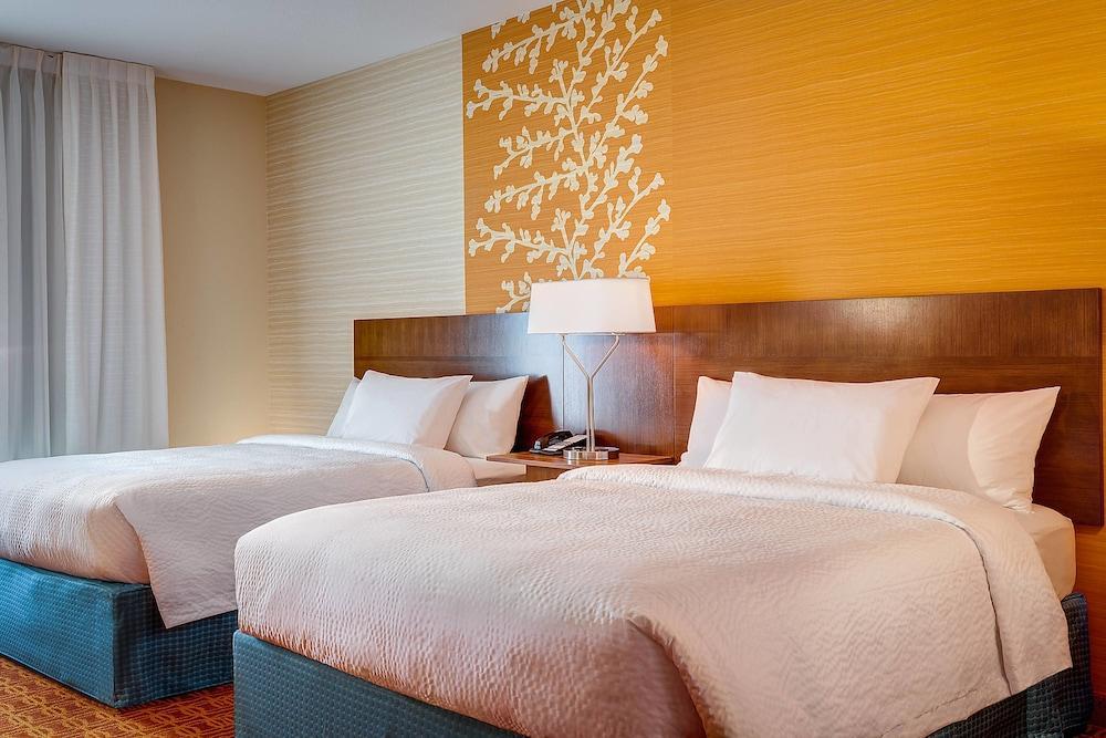 Fairfield Inn & Suites By Marriott Augusta Washington Rd./I-20 Kültér fotó
