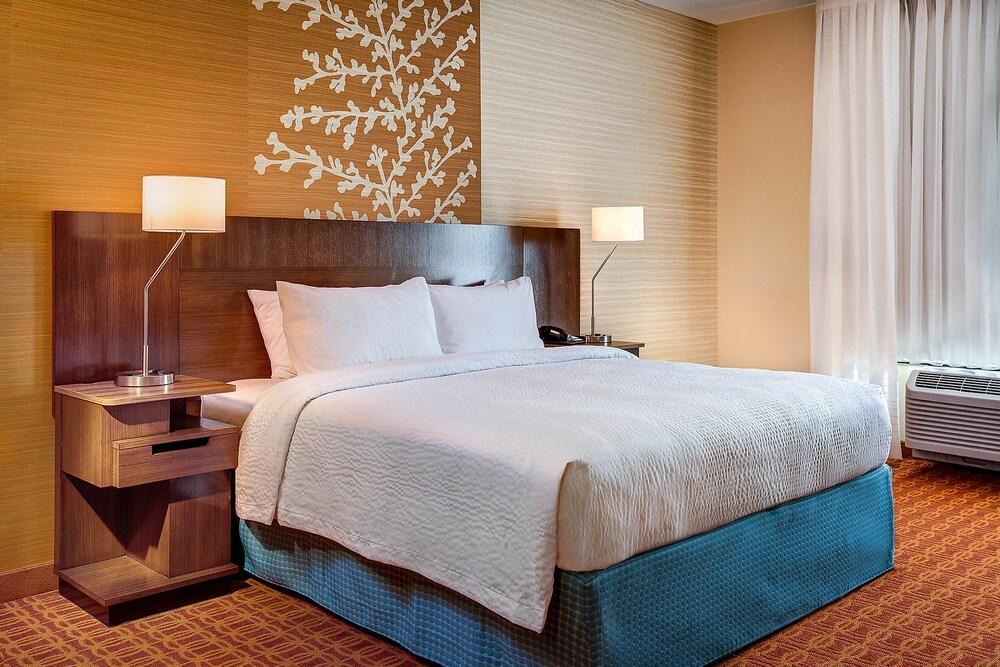 Fairfield Inn & Suites By Marriott Augusta Washington Rd./I-20 Kültér fotó