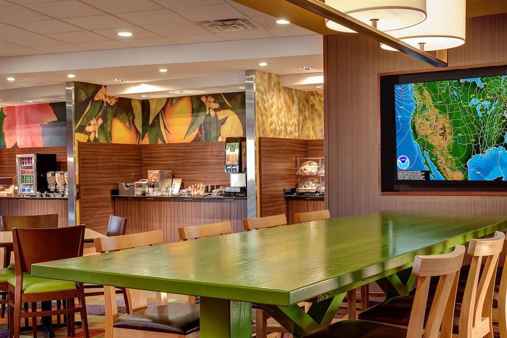 Fairfield Inn & Suites By Marriott Augusta Washington Rd./I-20 Kültér fotó